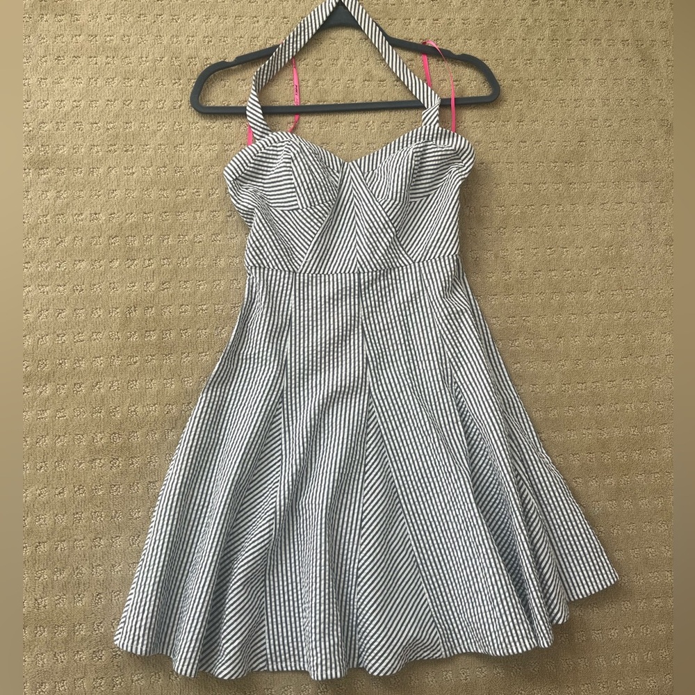Betsey Johnson mini dress